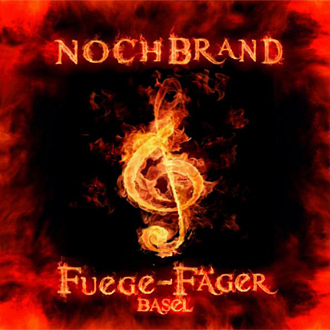 Fuege-Fäger CD Nochbrand