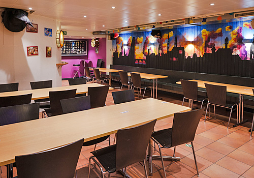 Fuege-Fäger Fasnachtskeller