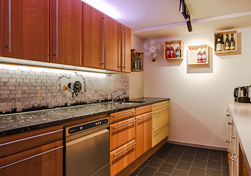 Fuege-Fäger Fasnachtskeller