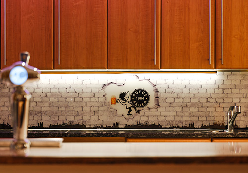 Fuege-Fäger Fasnachtskeller